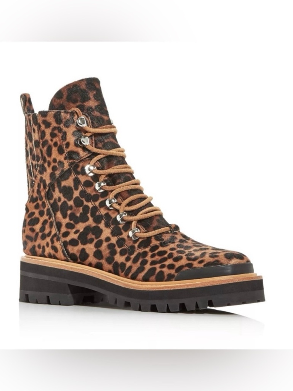 marc fisher izzie boot- Brand New With Box.. Retails $300.00 paid $215.00